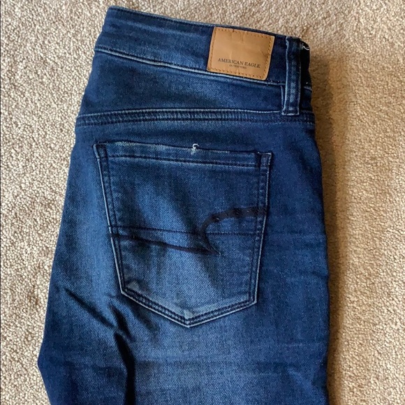 American Eagle Jeggings - Picture 5 of 5
